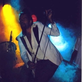 Blackbone - Another day in paradise