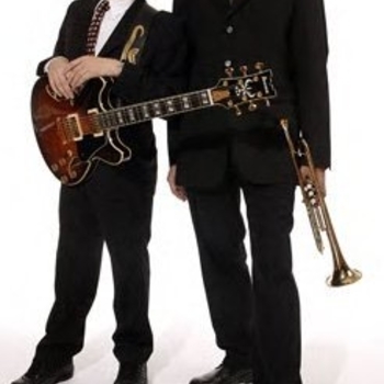 Burnshee Thornside - You and I