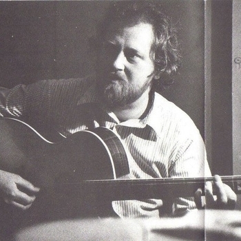 Bert Jansch & John Renbourn - The Waggoner's Lad