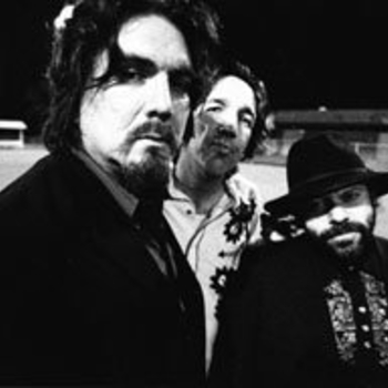 Blackie and the Rodeo Kings - Swing From the Chains of Love