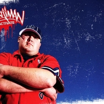 Benjiman - Smoke Screen