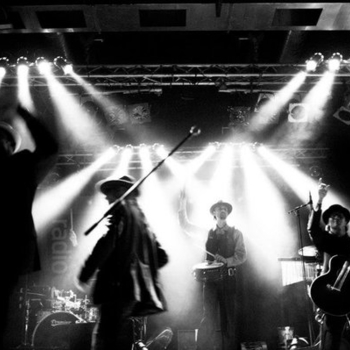 Артист BerlinskiBeat