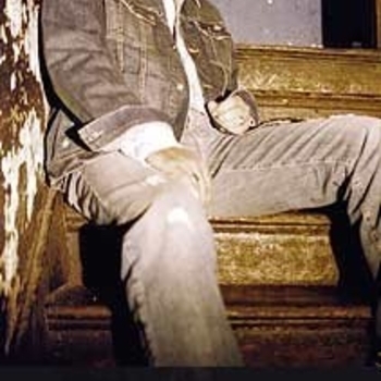 Buddy Jewell - Help Pour Out The Rain