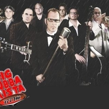 Big Tubba Mista - Pretending