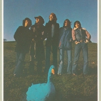 Blue Goose - Struttin'' Stuff