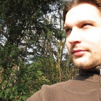 Bjoern Stolpmann - Lowlander