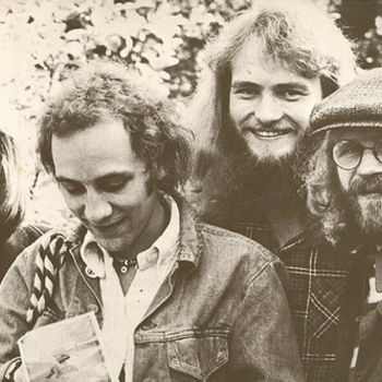 Bazar - Om Du Var En Fisker