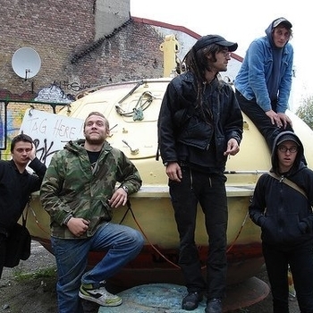 Ballast - Lorena Bobbit