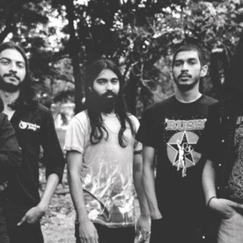 Bevar Sea - Where There's Smoke (There Is A Pyre)