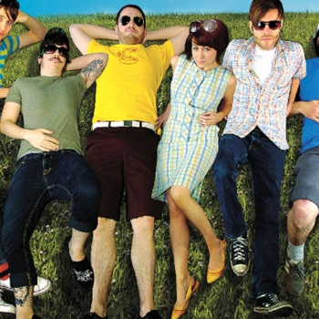 Bears - Walk Away (Bears 2006)