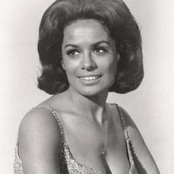 Barbara McNair - The Hunter Gets Captured By The Game