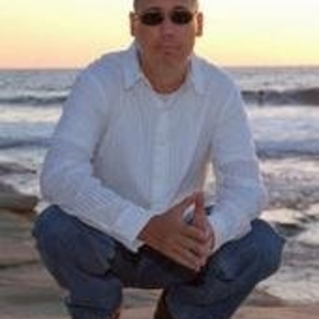 Brian Rogers - Invincible