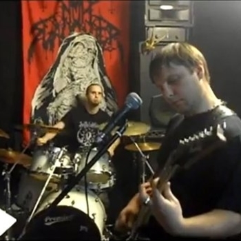 Blackness - Паранойа