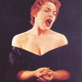 Beverly Kelly - But Not For Me