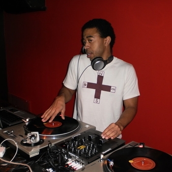 Baobinga feat. DJ Nasty - State Of Ghetto Jackin