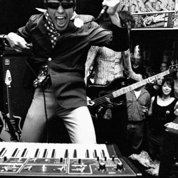 Brainiac - Alien Technology