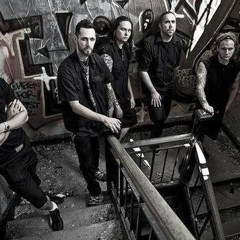 Burning the Day - Save Yourself