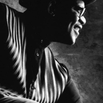 Big George Jackson Blues Band - You Ain't All That