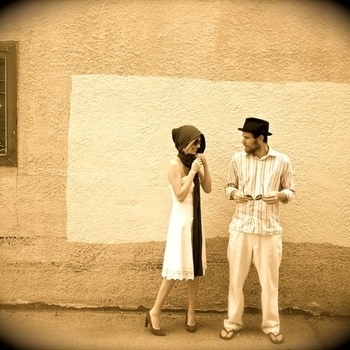 Bella Ruse - Dark Horse