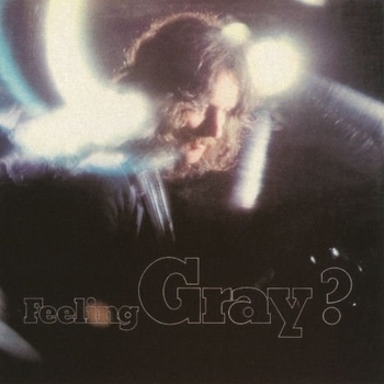 Billy Gray - Writing On The Wall