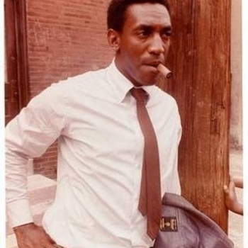 Bill Cosby - Funky North Philly