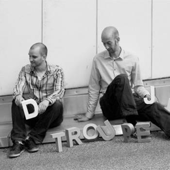 Bad Jazz Troupe - Breakdown Treat (Dusty Rework)