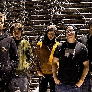 Burst - The Immateria