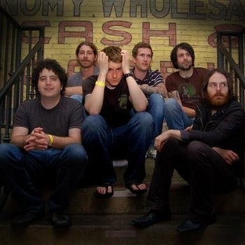 Bear Colony - I'm Not Brave