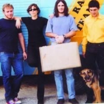 Bananas - Te Amo Mas y Mas (Grandes Exitos de Bananas, Siempre Presente 2016)