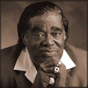 Big Daddy Kinsey - Baby, Don't Say That No More