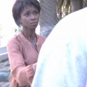 Babs - the jump cancan