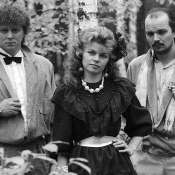 Bolter - Gdzie Ten Hollywood?