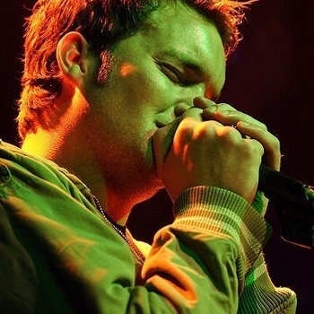 Blue Gillespie - The Swamp