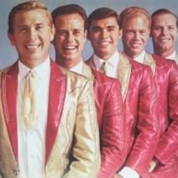 Buck Owens and His Buckaroos - Rollin' in My Sweet Baby's Arms
