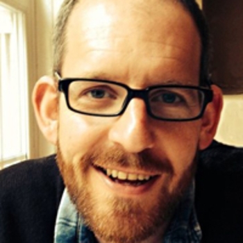 Ben Dix - String’s Groove