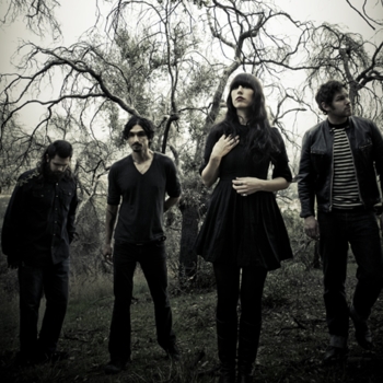 Black Math Horseman - Origin of Savagery