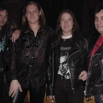 Beethoven R. - Sangriento y mortal