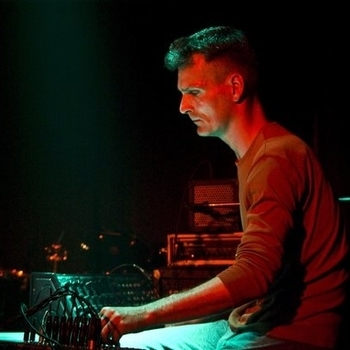 Burnt Friedman - Kon Ki