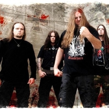 Bloodthorn - Sacrificial Slaughter