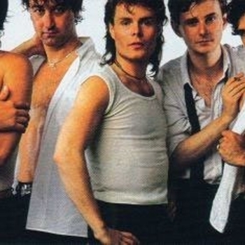 Beau Geste - C''est Comme Ca (Qu''on Joue Du Rock''n Roll)