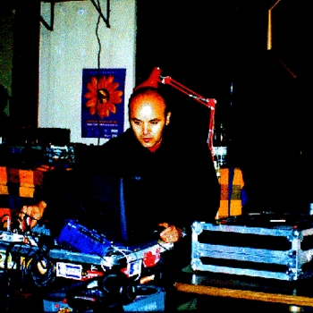 Bostich + Fussible - Punta Banda