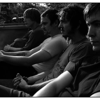 Beitthemeans - All My Kinfolk (Саундтрек из сериала "Сыны Анархии / Sons of Anarchy") (Сезон 5)