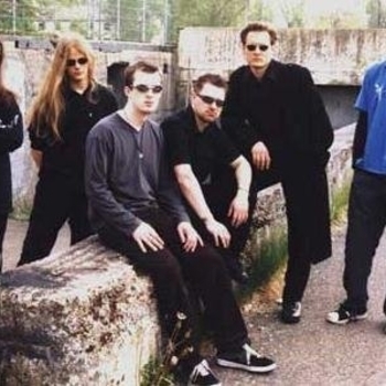 Behind The Scenery - Rain