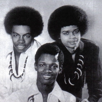 Black Ivory - Loveland