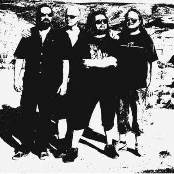 BAND OF SPICE - Sheaf