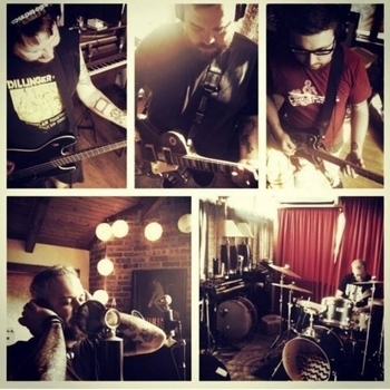 Barons - Don't Burn It