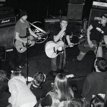 Beng Beng Cocktail - Overwhelming Line