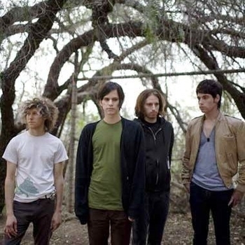 DJ Brockie & Ed Solo - Echobox