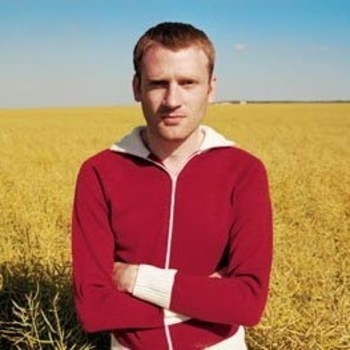 Bertrand Betsch - Amor Fati