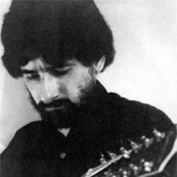 Bob Theil - Wind in the Wires